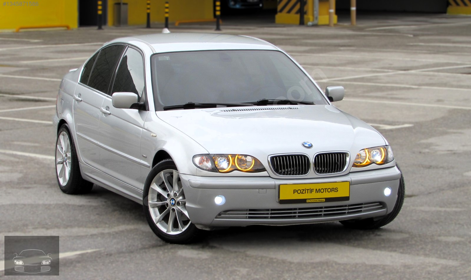 BMW 3 SERISI 316I STANDART - Foto 3