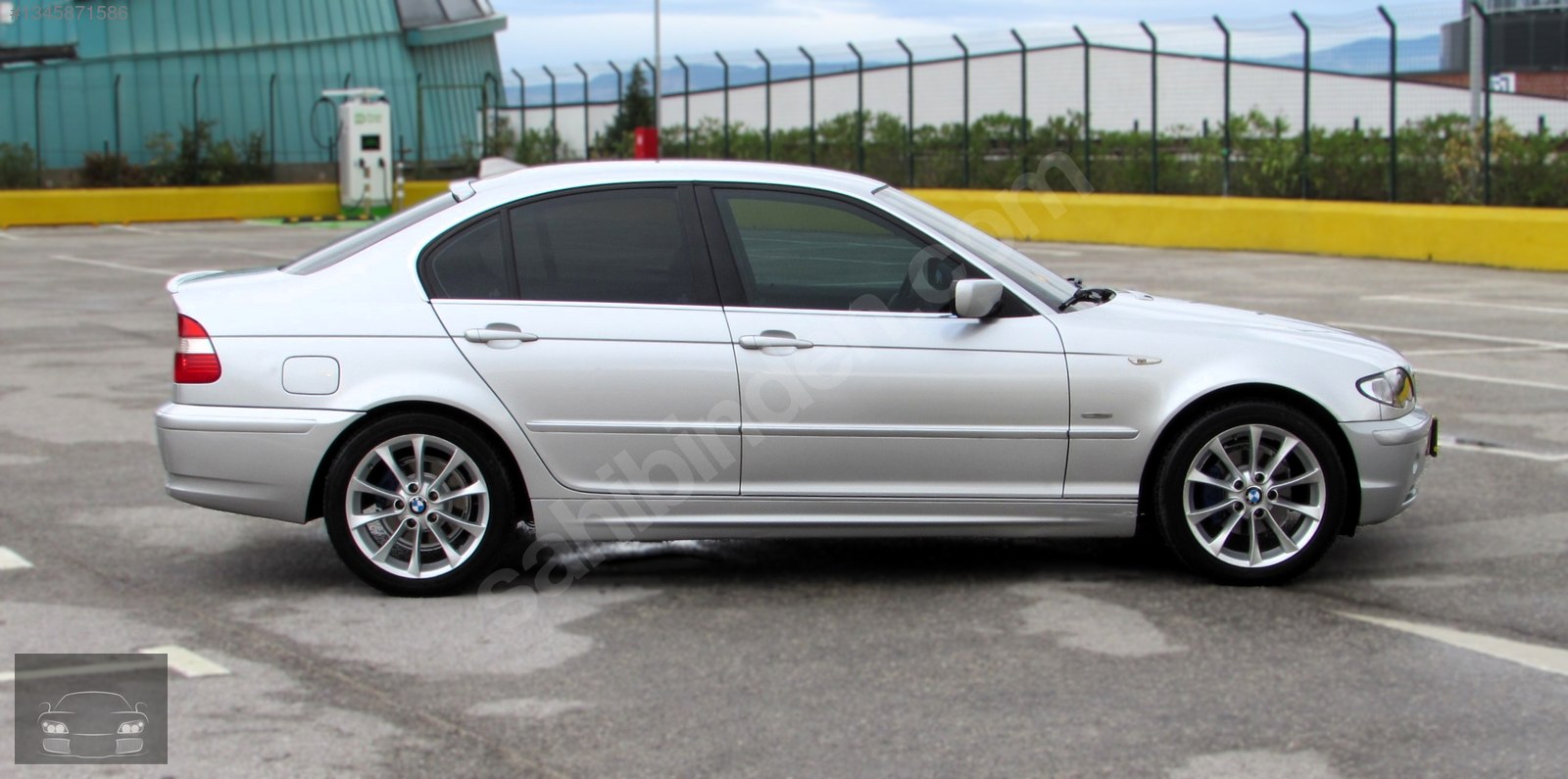 BMW 3 SERISI 316I STANDART - Foto 4