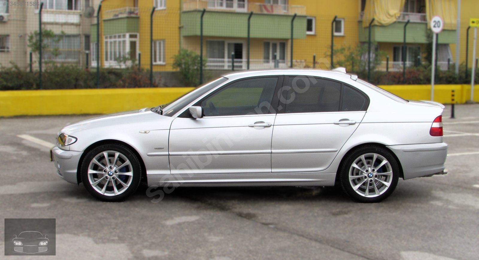 BMW 3 SERISI 316I STANDART - Foto 5