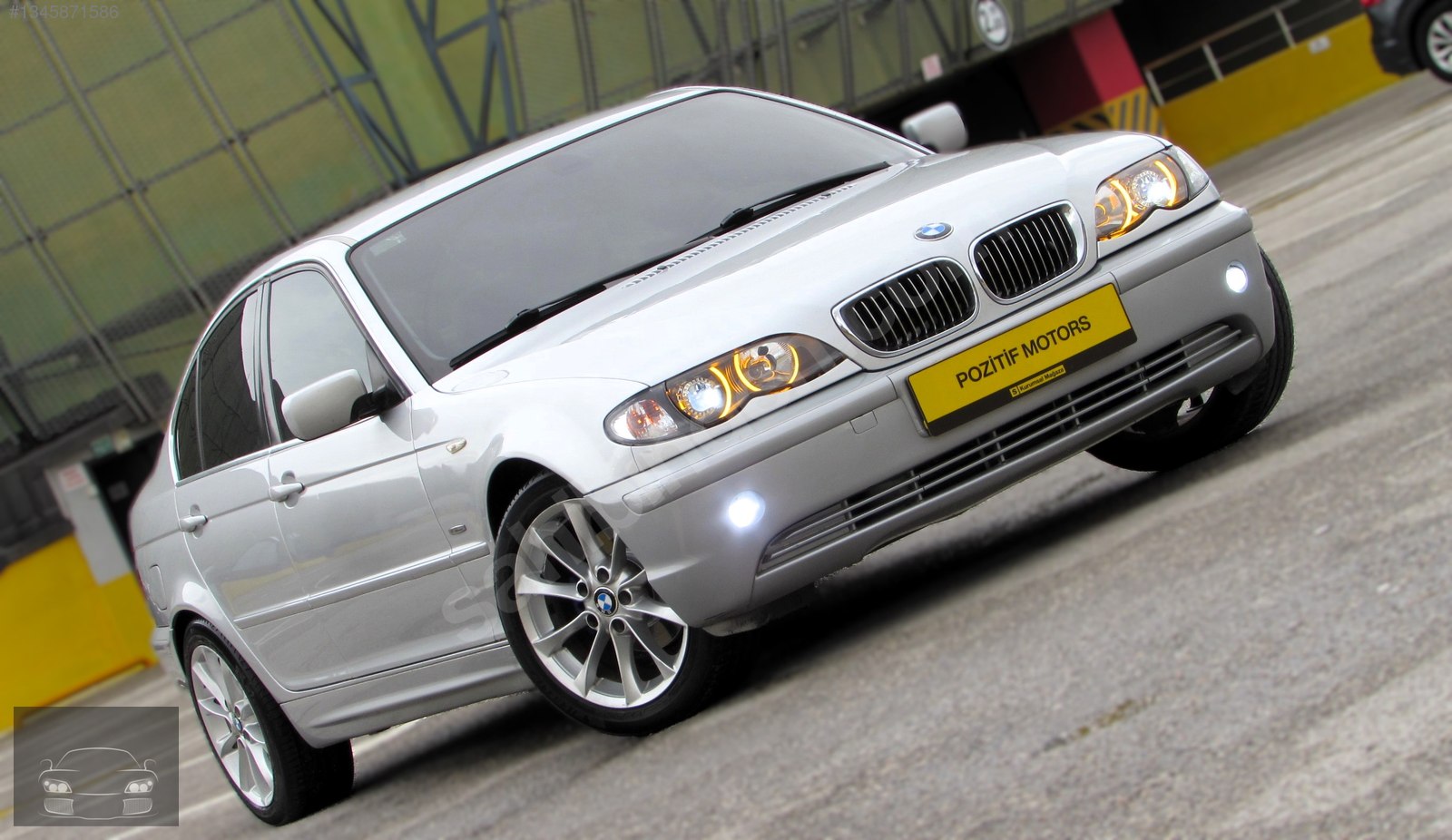 BMW 3 SERISI 316I STANDART - Foto 10