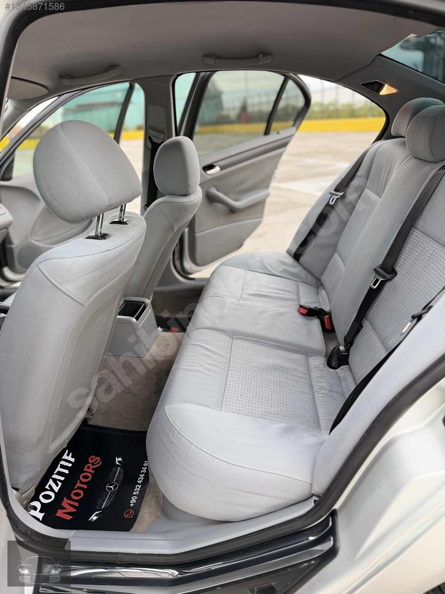 BMW 3 SERISI 316I STANDART - Foto 16
