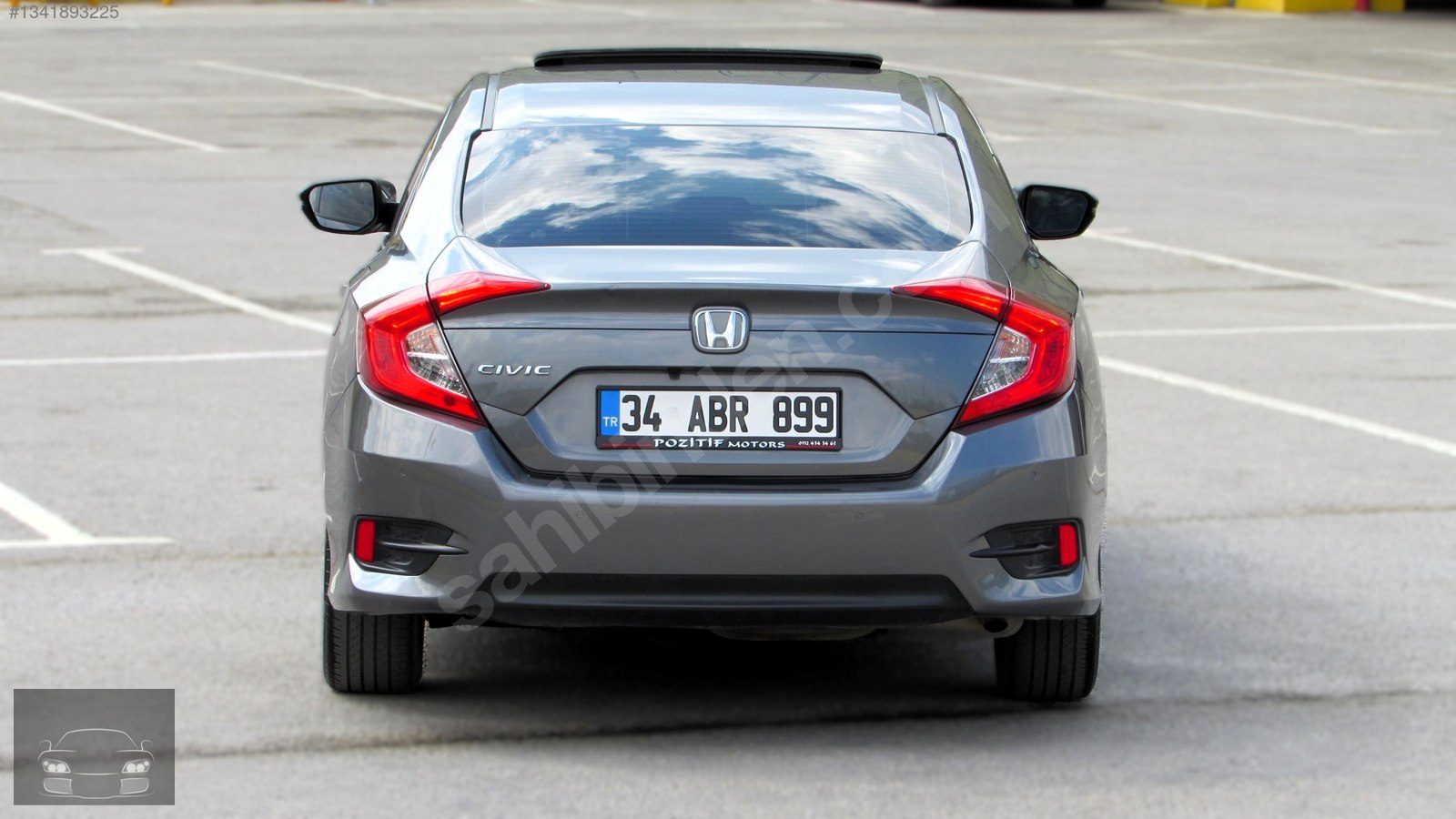 HONDA CIVIC 1.6I VTEC EXECUTIVE - Foto 7