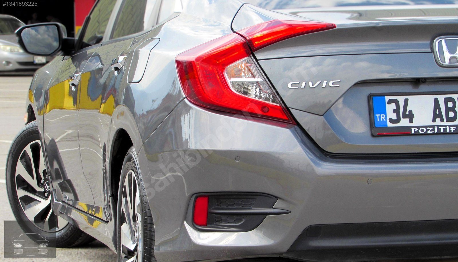 HONDA CIVIC 1.6I VTEC EXECUTIVE - Foto 11