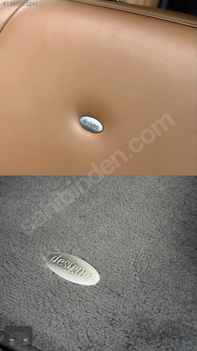 MERCEDES-BENZ E SERISI E 200 KOMP. AVANTGARDE - Foto 22