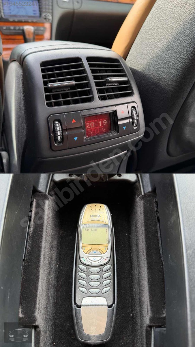 MERCEDES-BENZ E SERISI E 200 KOMP. AVANTGARDE - Foto 24
