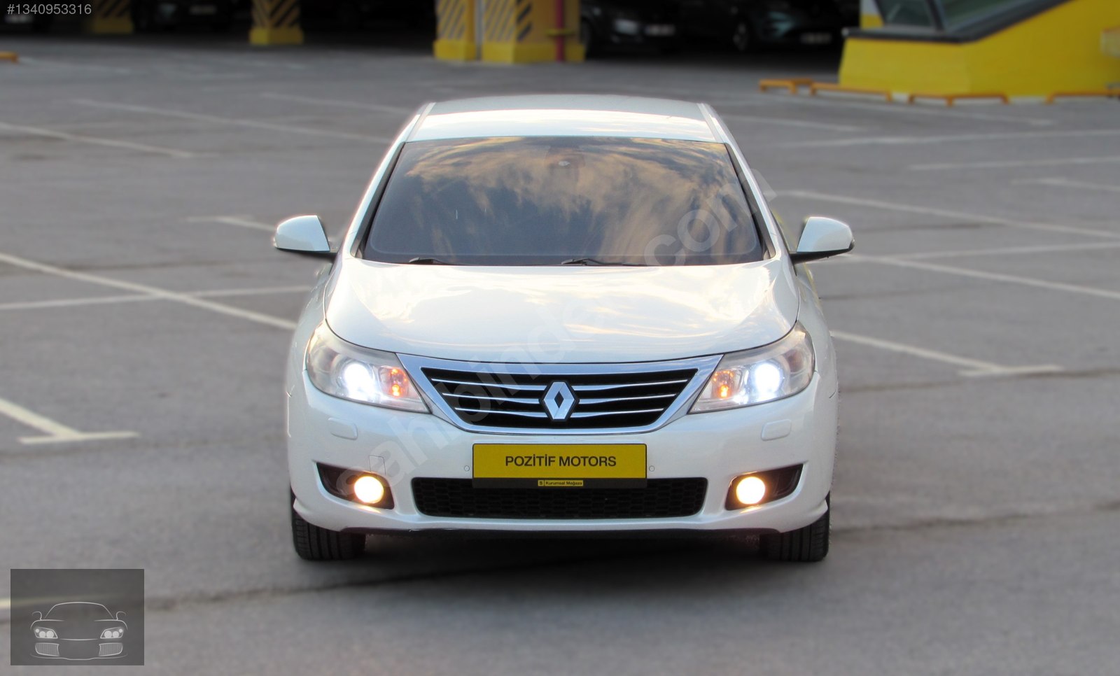 RENAULT LATITUDE 1.5 DCI EXECUTIVE - Foto 2