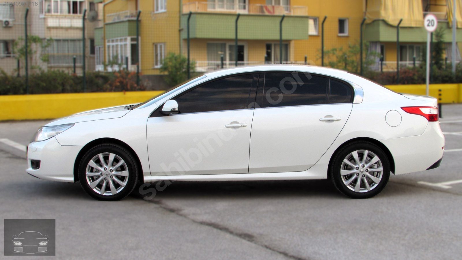 RENAULT LATITUDE 1.5 DCI EXECUTIVE - Foto 5
