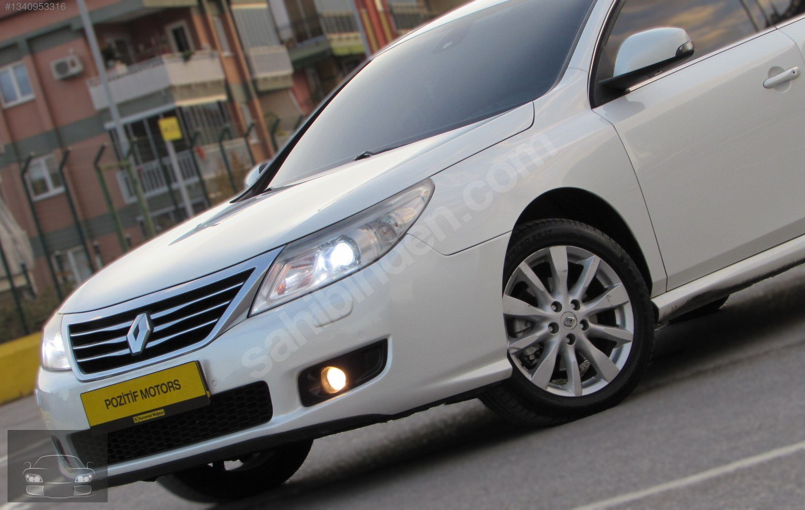 RENAULT LATITUDE 1.5 DCI EXECUTIVE - Foto 9