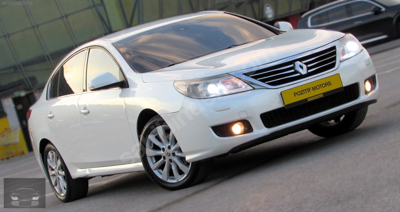 RENAULT LATITUDE 1.5 DCI EXECUTIVE - Foto 10