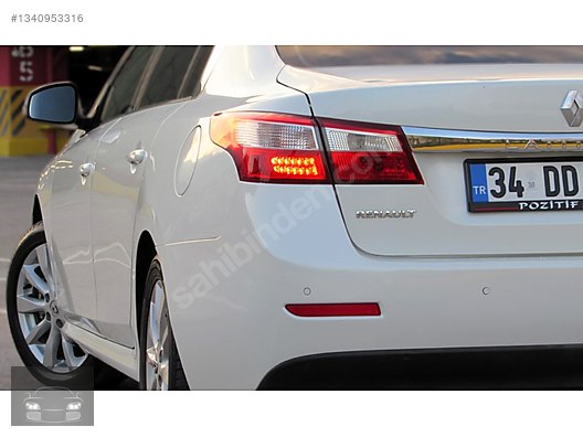 RENAULT LATITUDE 1.5 DCI EXECUTIVE - Foto 11