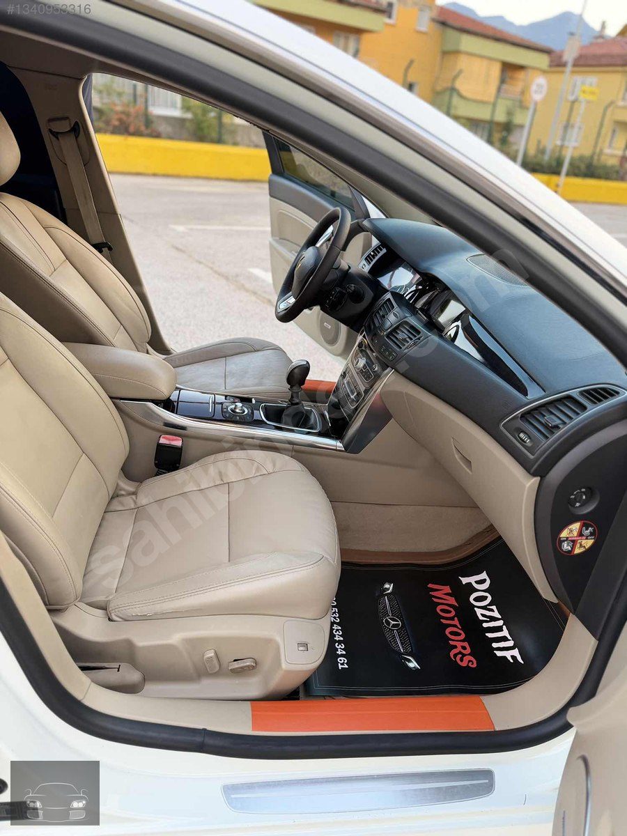 RENAULT LATITUDE 1.5 DCI EXECUTIVE - Foto 14