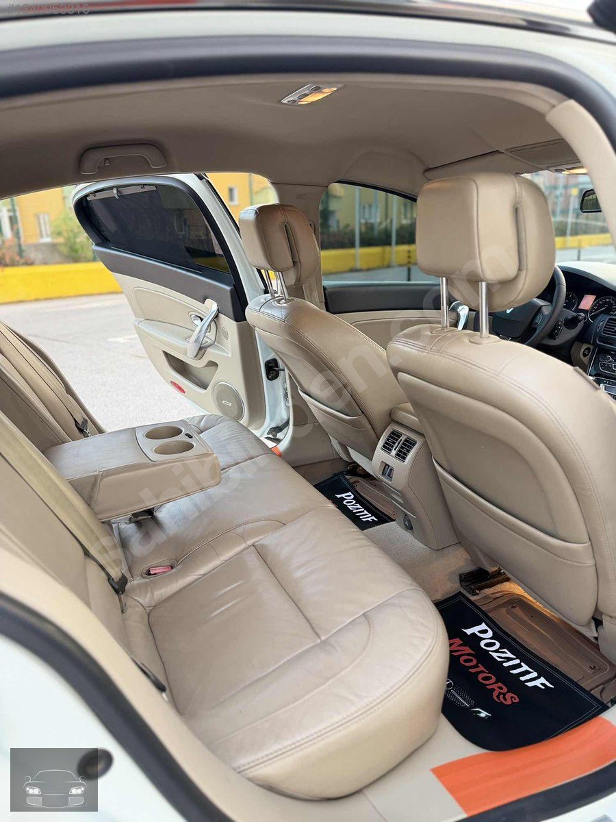 RENAULT LATITUDE 1.5 DCI EXECUTIVE - Foto 16