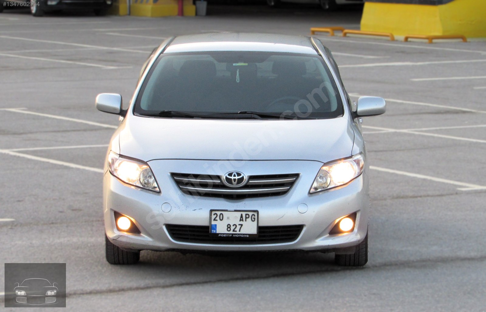TOYOTA COROLLA 1.4 D-4D COMFORT - Foto 2