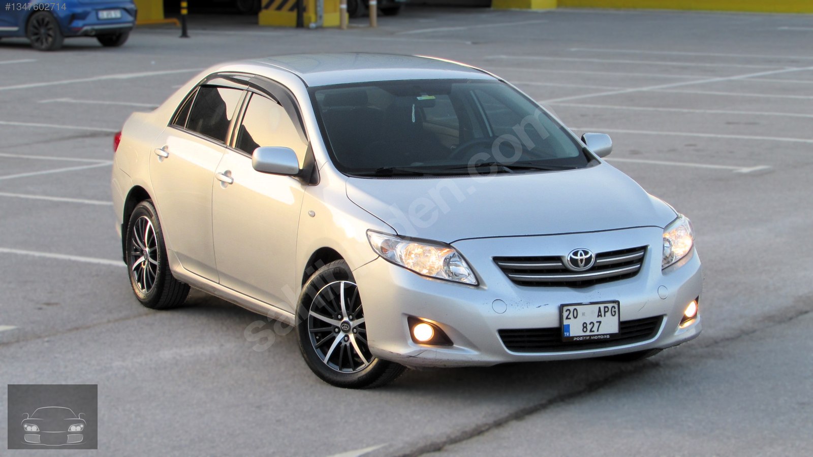 TOYOTA COROLLA 1.4 D-4D COMFORT - Foto 3