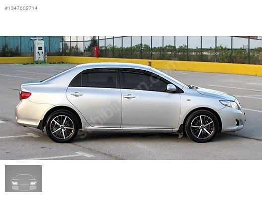 TOYOTA COROLLA 1.4 D-4D COMFORT - Foto 4