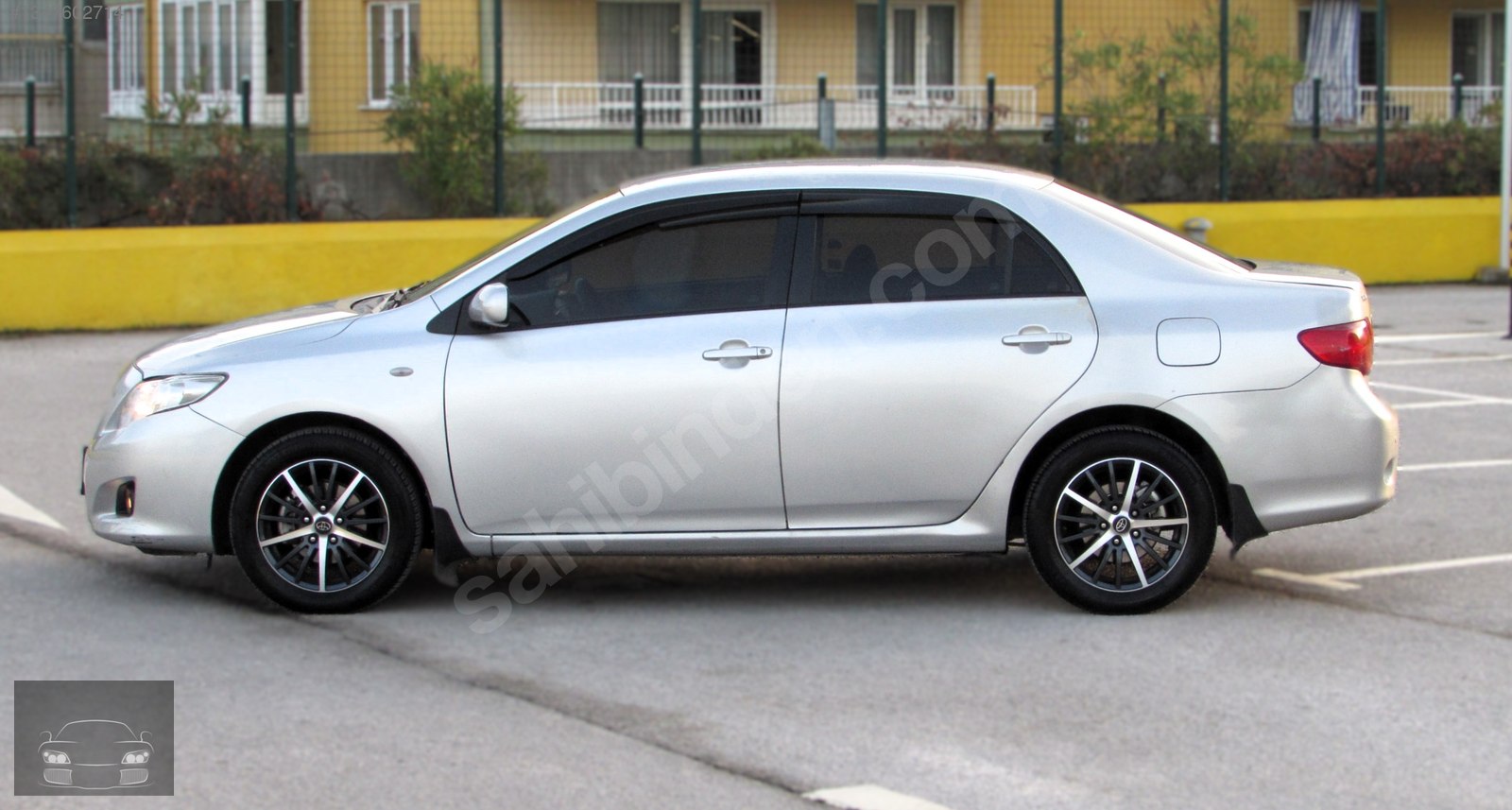 TOYOTA COROLLA 1.4 D-4D COMFORT - Foto 5