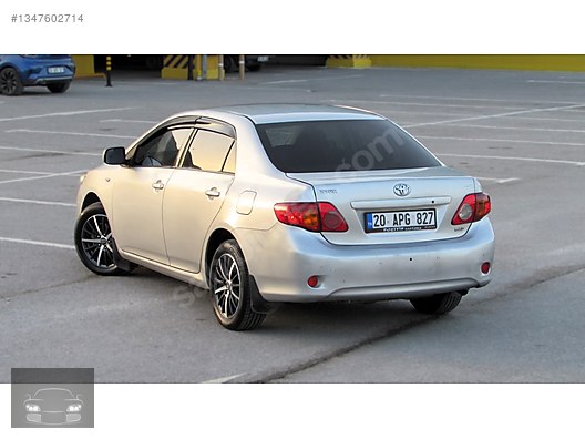 TOYOTA COROLLA 1.4 D-4D COMFORT - Foto 6