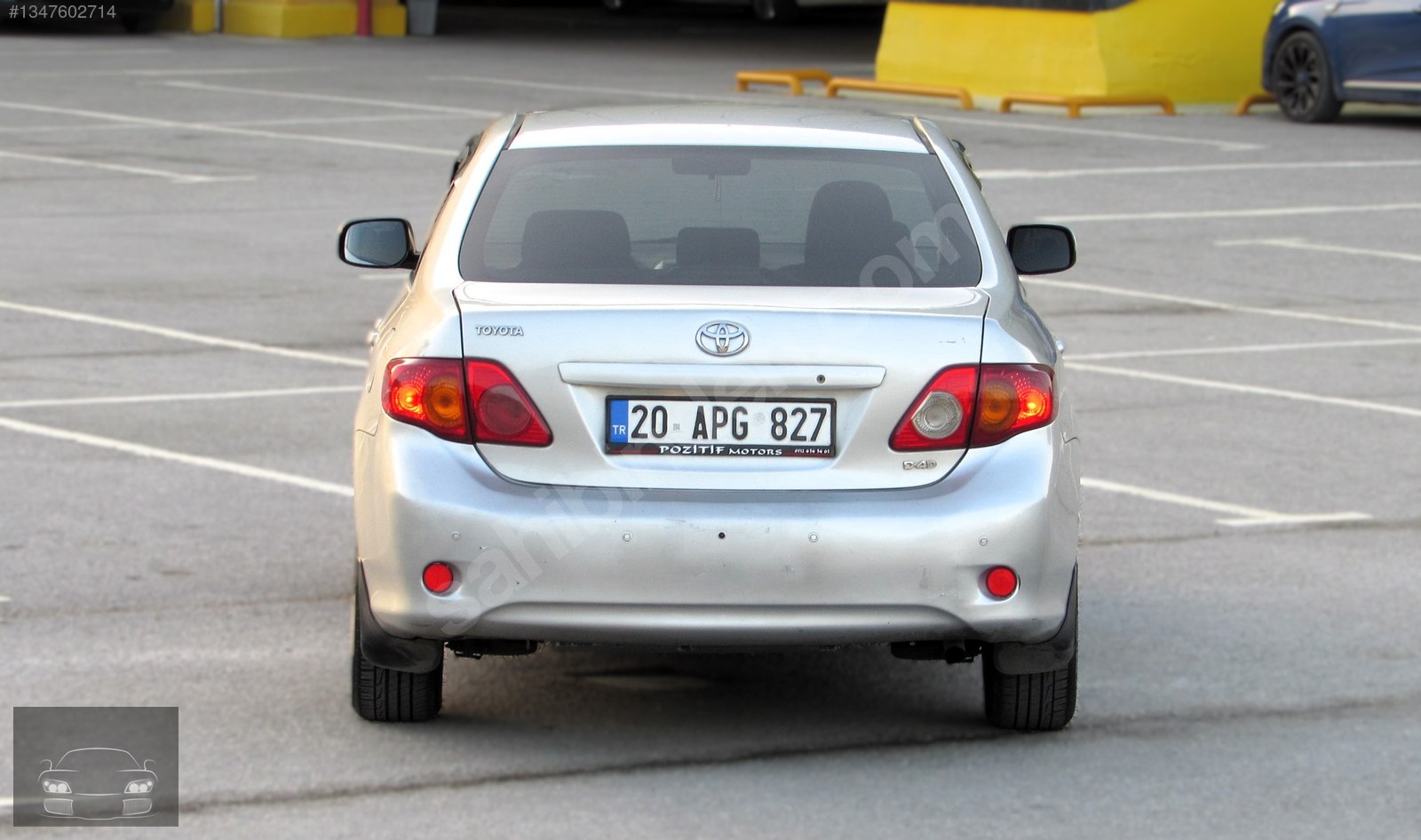 TOYOTA COROLLA 1.4 D-4D COMFORT - Foto 7