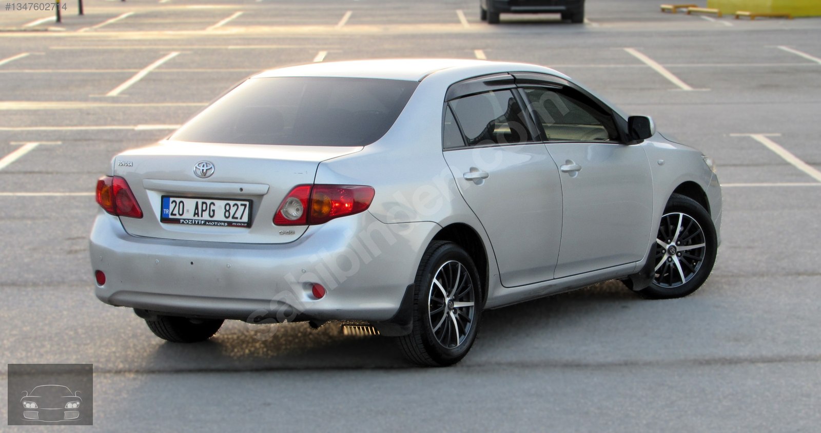 TOYOTA COROLLA 1.4 D-4D COMFORT - Foto 8