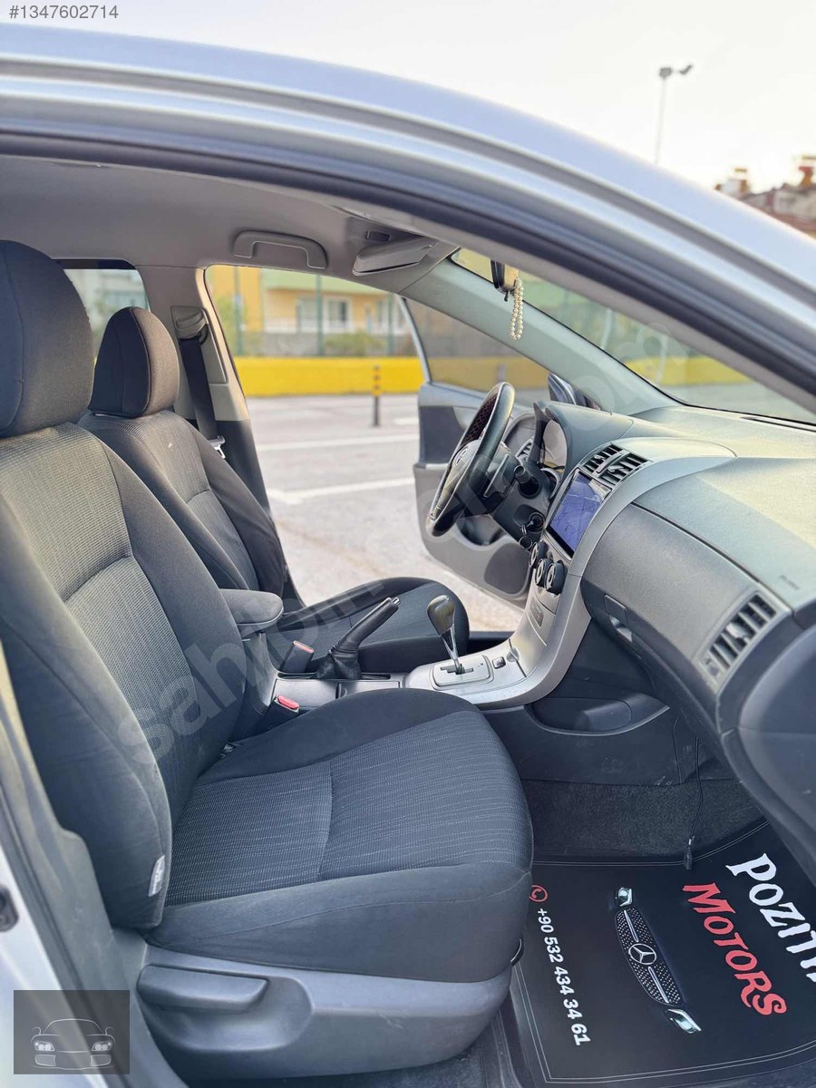 TOYOTA COROLLA 1.4 D-4D COMFORT - Foto 10