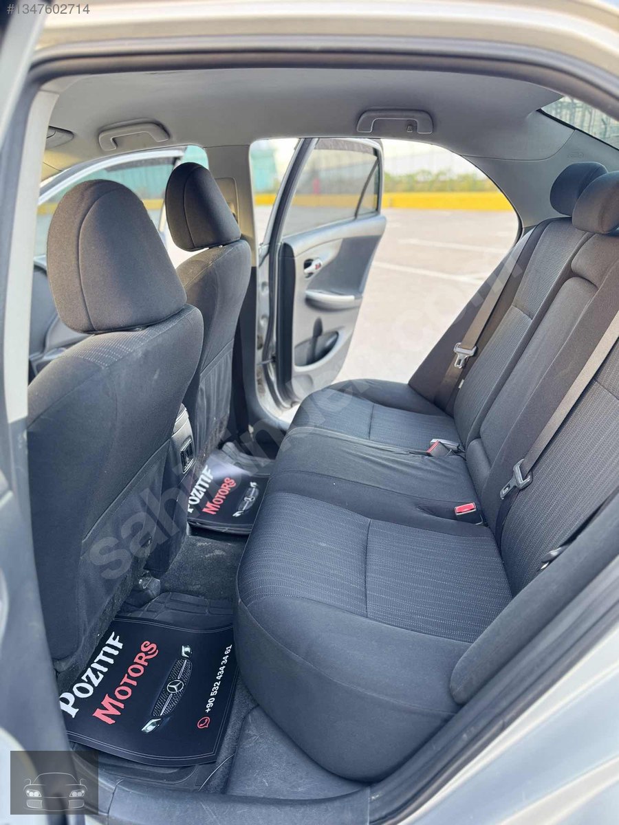 TOYOTA COROLLA 1.4 D-4D COMFORT - Foto 11