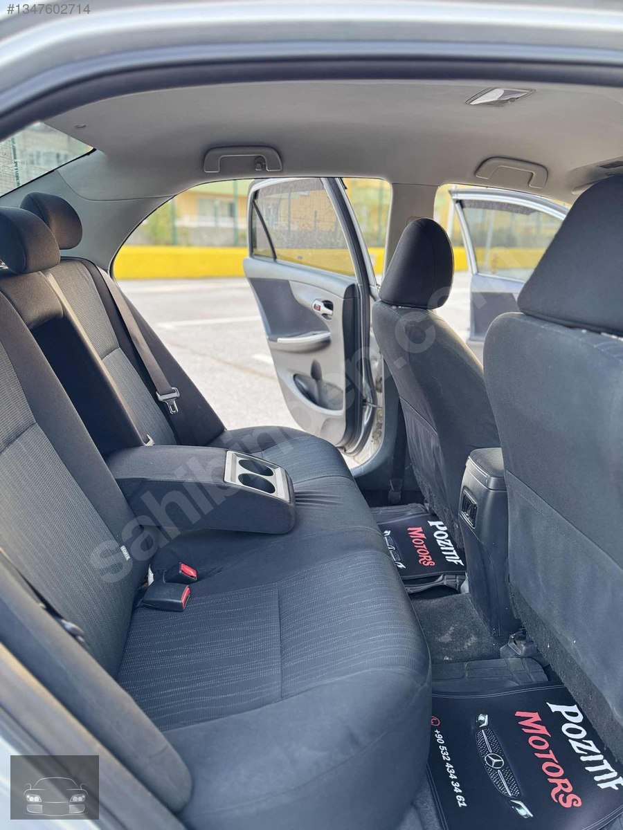 TOYOTA COROLLA 1.4 D-4D COMFORT - Foto 12