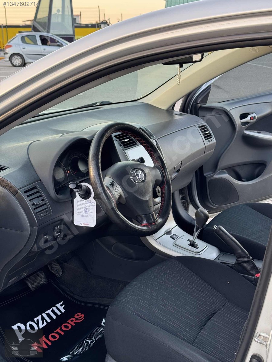 TOYOTA COROLLA 1.4 D-4D COMFORT - Foto 13