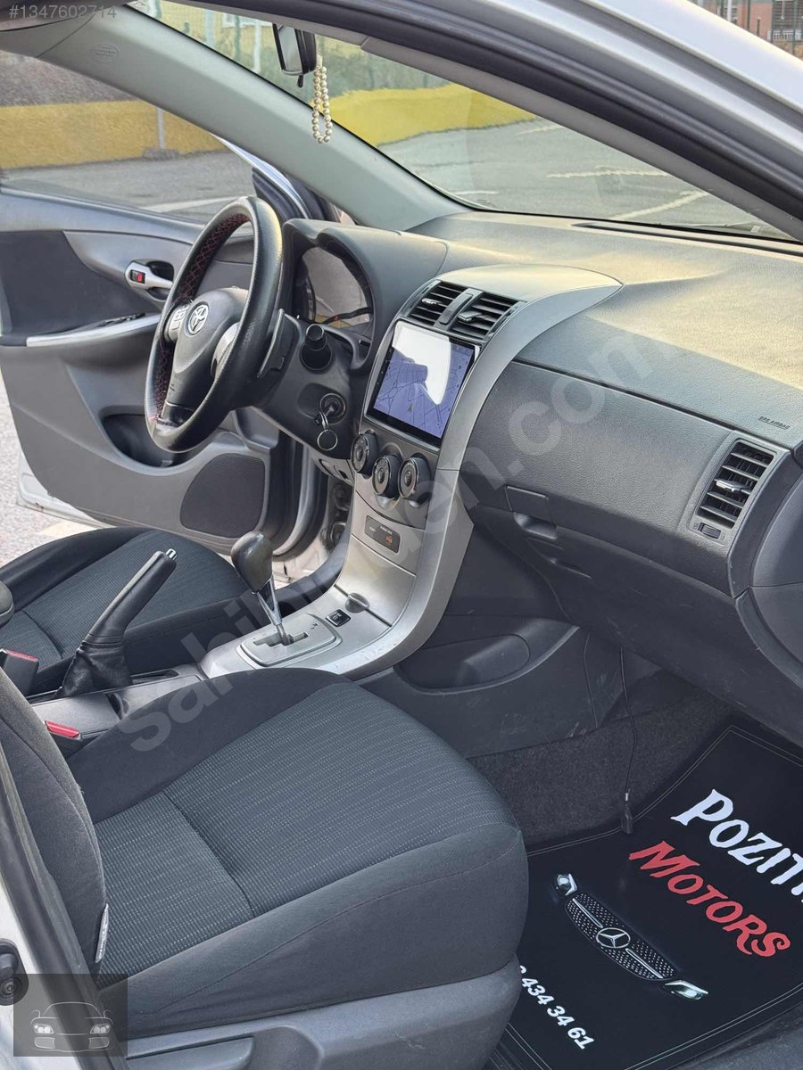 TOYOTA COROLLA 1.4 D-4D COMFORT - Foto 14