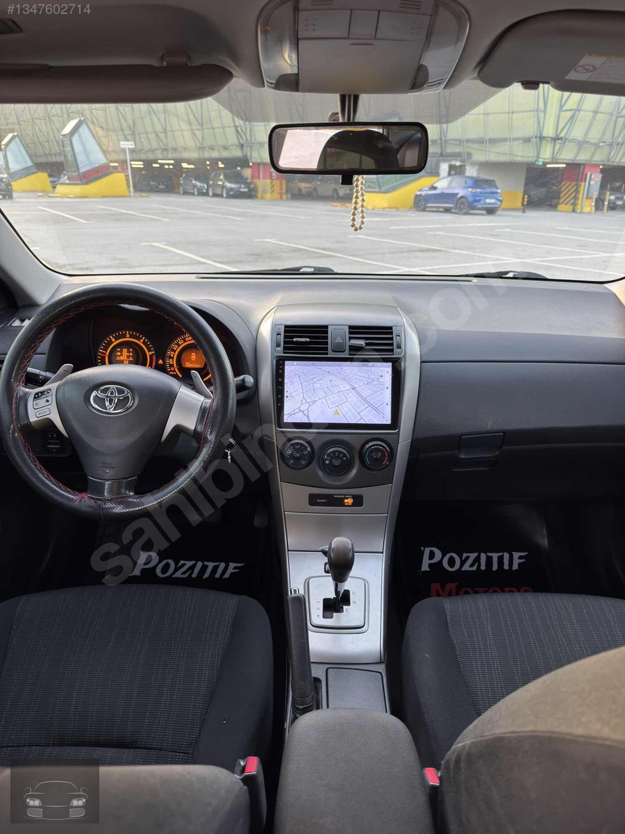 TOYOTA COROLLA 1.4 D-4D COMFORT - Foto 15