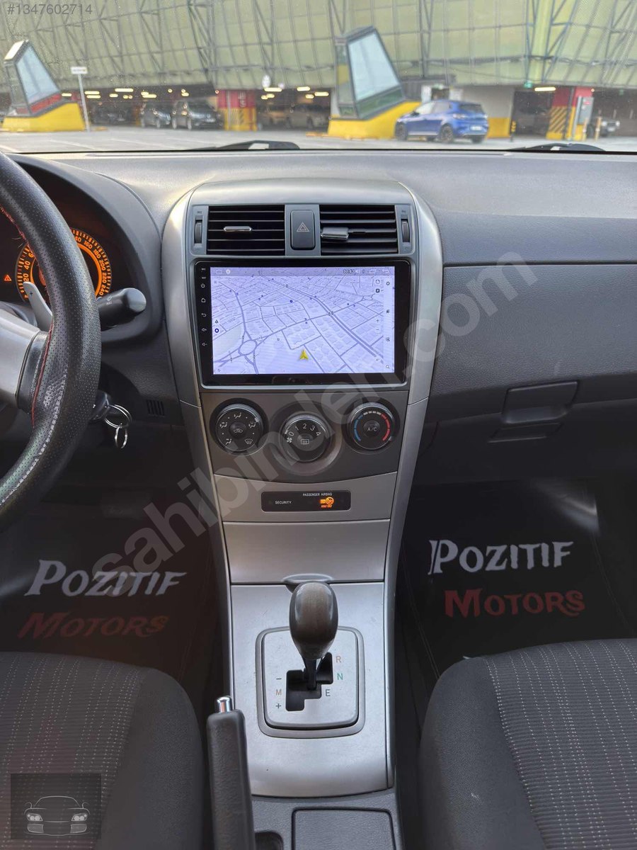 TOYOTA COROLLA 1.4 D-4D COMFORT - Foto 16