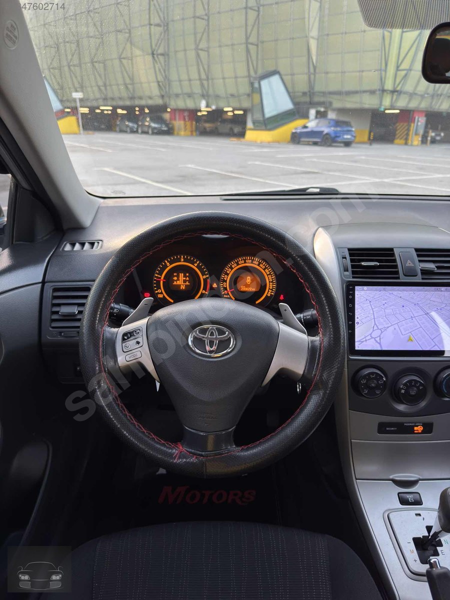 TOYOTA COROLLA 1.4 D-4D COMFORT - Foto 17