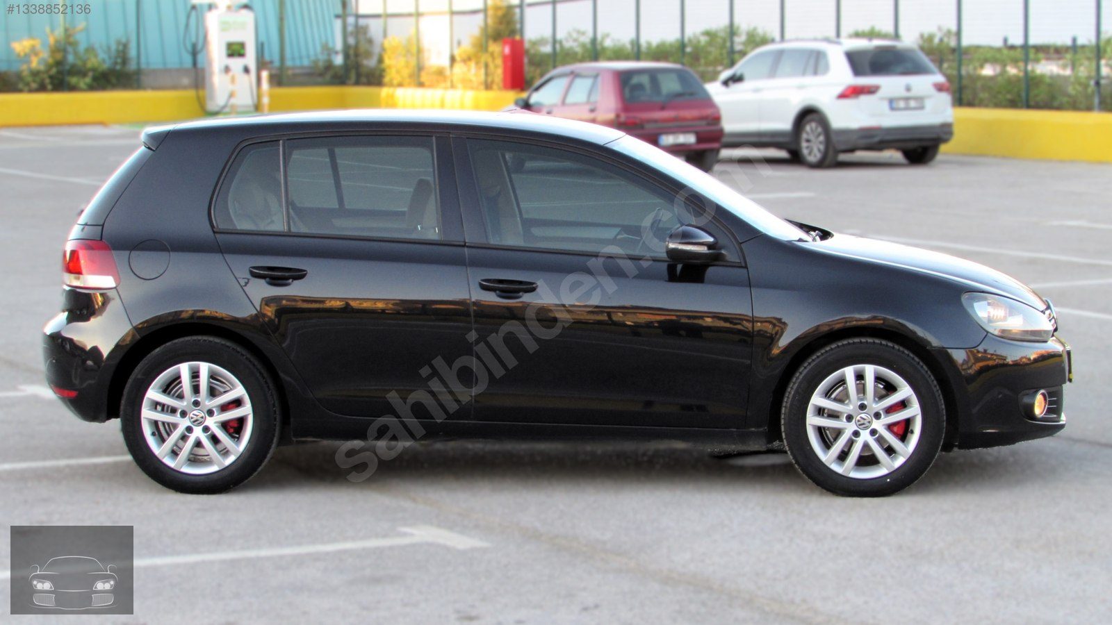 VOLKSWAGEN GOLF 1.6 TDI COMFORTLINE - Foto 4