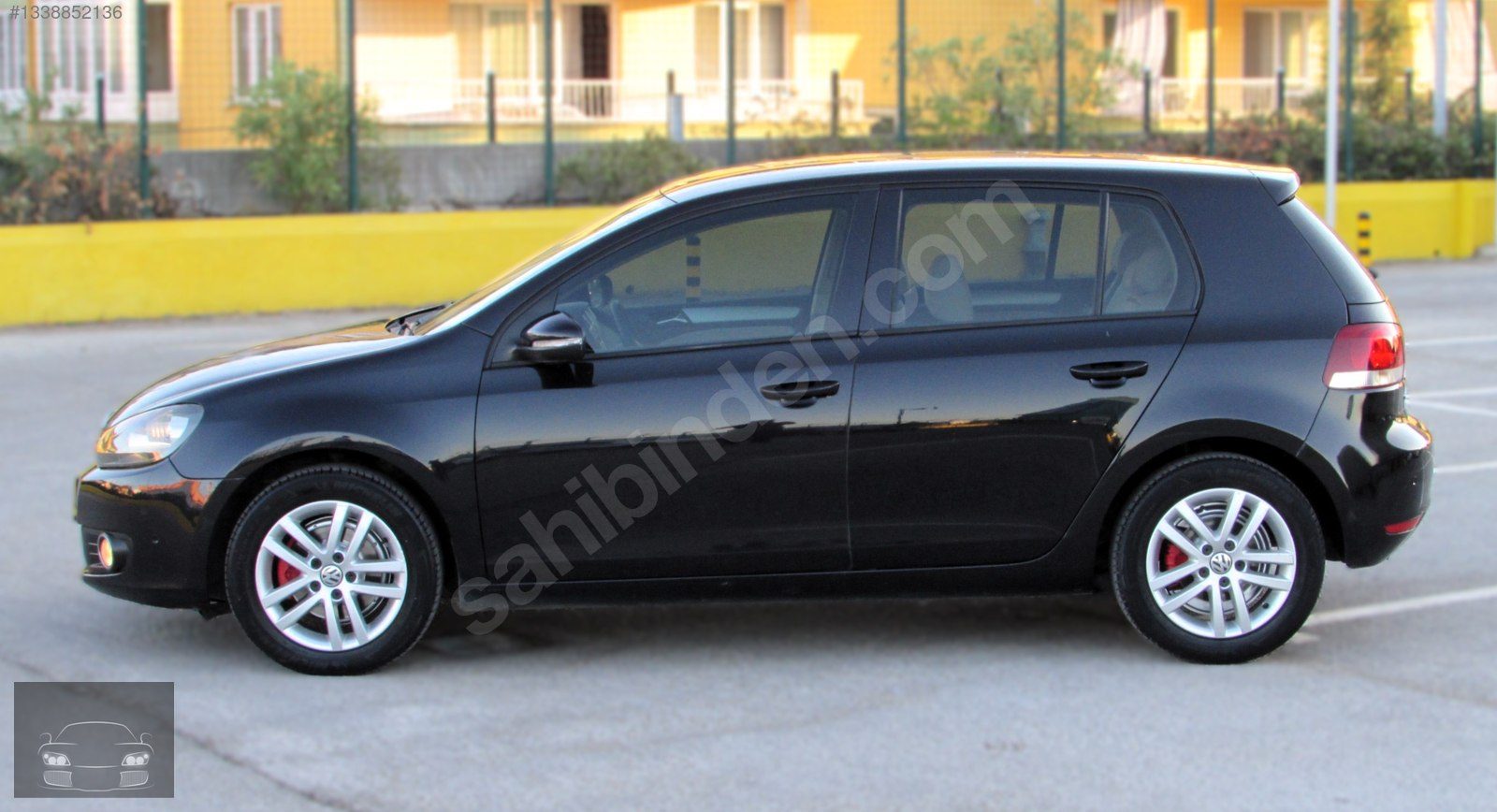 VOLKSWAGEN GOLF 1.6 TDI COMFORTLINE - Foto 5