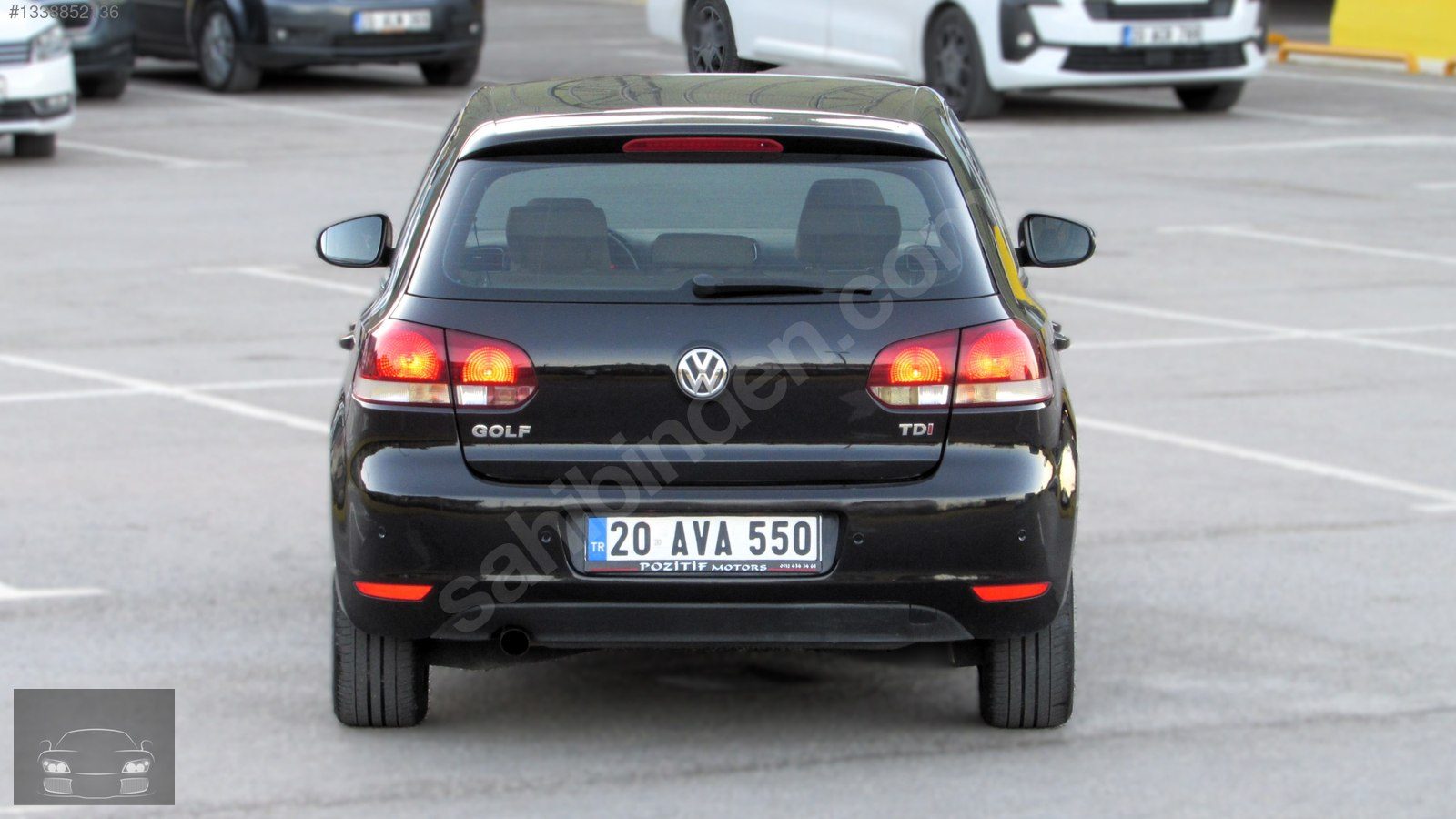 VOLKSWAGEN GOLF 1.6 TDI COMFORTLINE - Foto 7