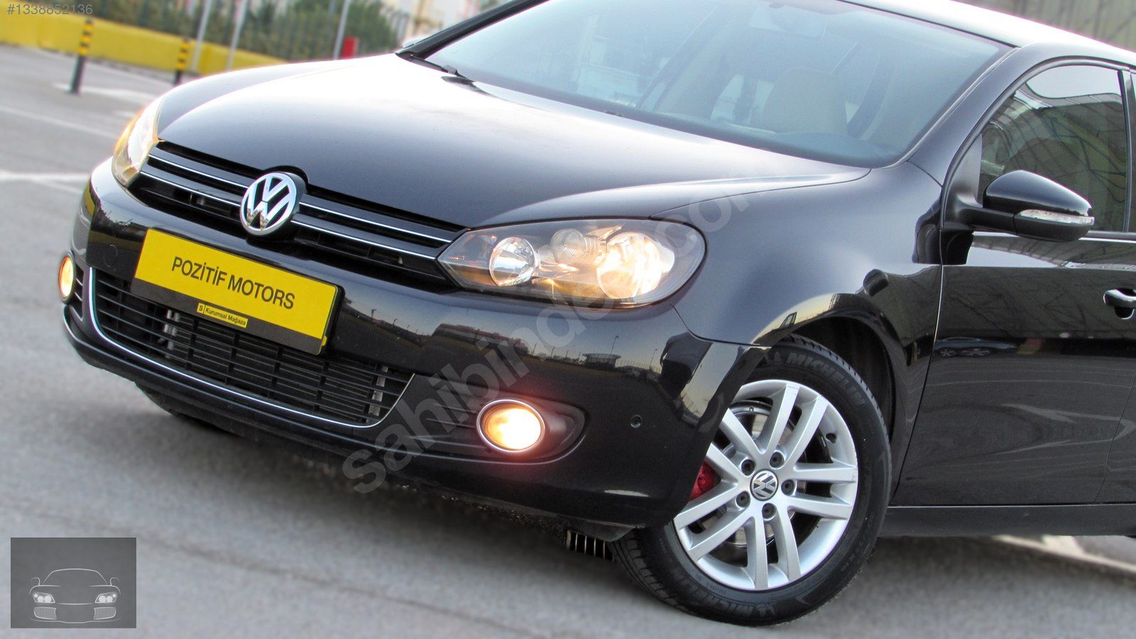 VOLKSWAGEN GOLF 1.6 TDI COMFORTLINE - Foto 10