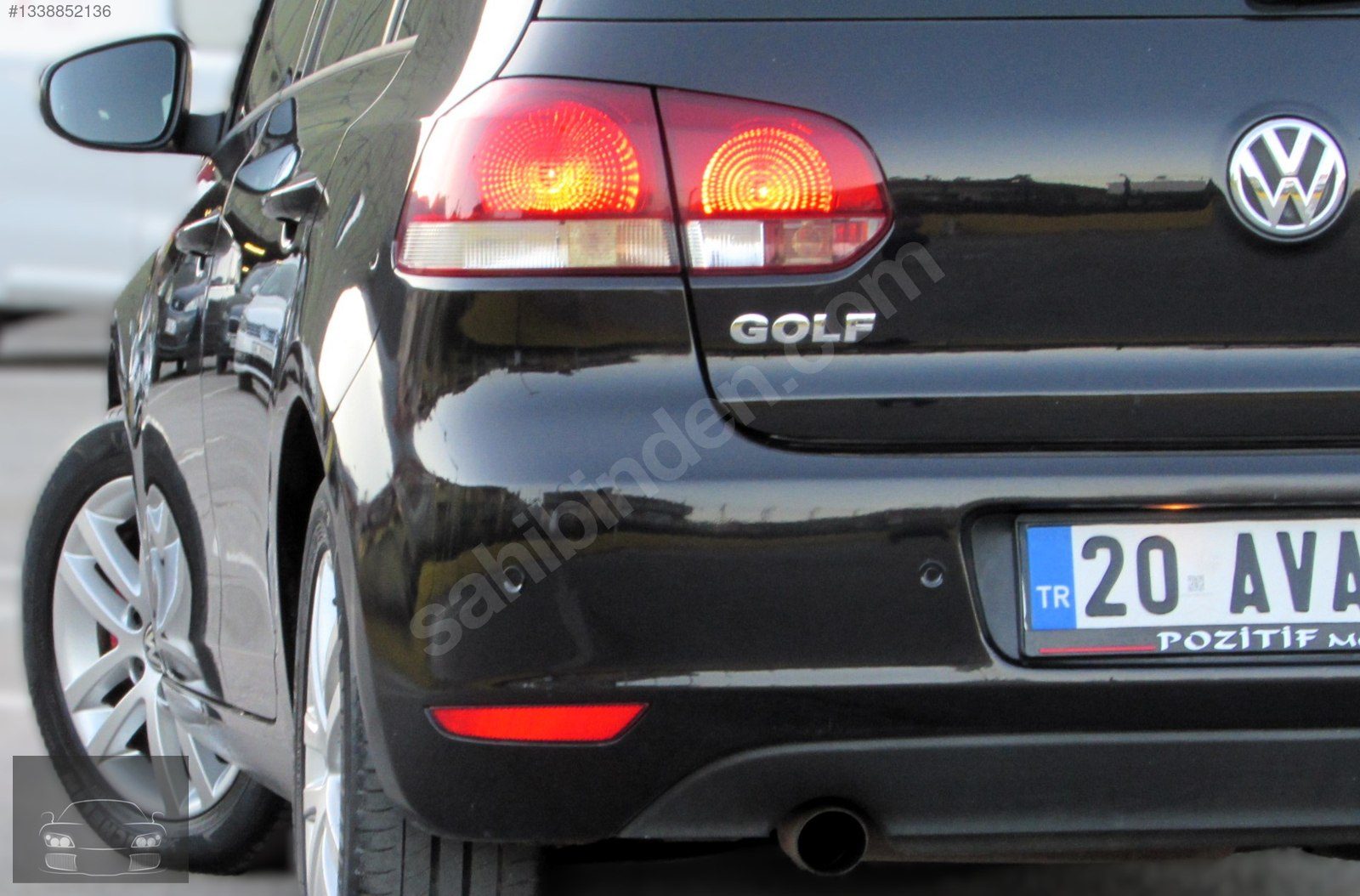 VOLKSWAGEN GOLF 1.6 TDI COMFORTLINE - Foto 11