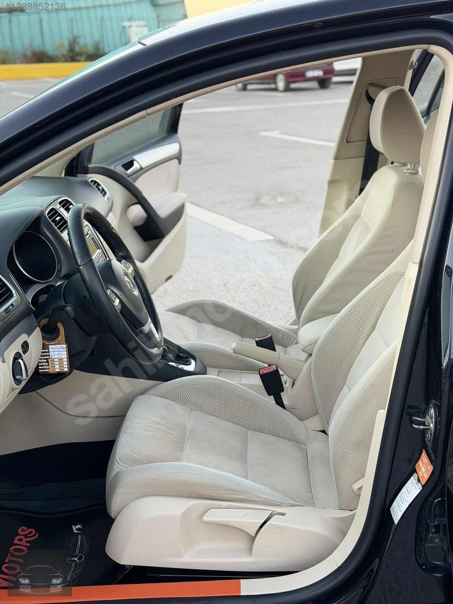 VOLKSWAGEN GOLF 1.6 TDI COMFORTLINE - Foto 13