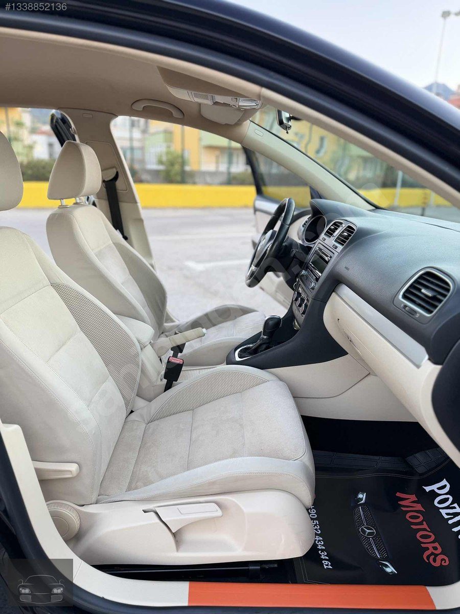 VOLKSWAGEN GOLF 1.6 TDI COMFORTLINE - Foto 14