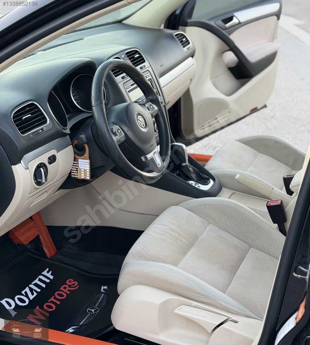 VOLKSWAGEN GOLF 1.6 TDI COMFORTLINE - Foto 17