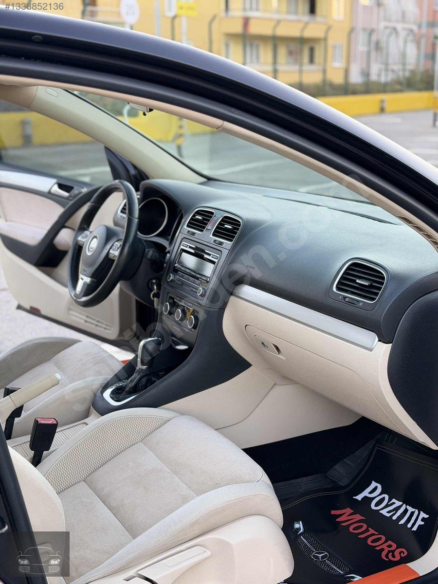 VOLKSWAGEN GOLF 1.6 TDI COMFORTLINE - Foto 18
