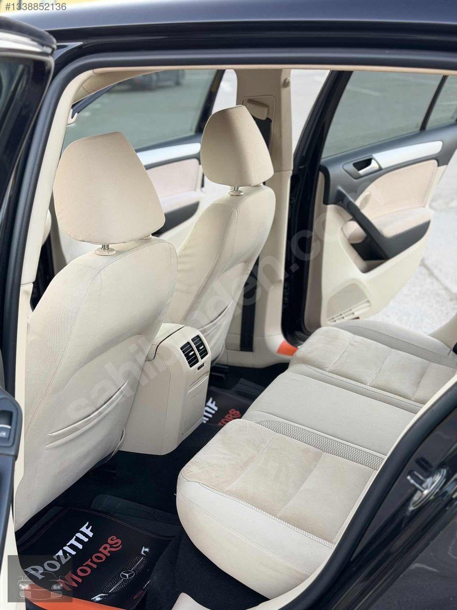 VOLKSWAGEN GOLF 1.6 TDI COMFORTLINE - Foto 19