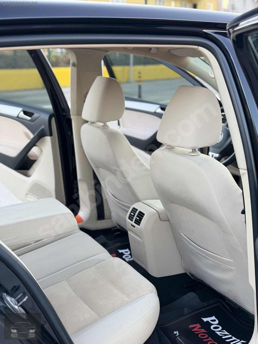 VOLKSWAGEN GOLF 1.6 TDI COMFORTLINE - Foto 20