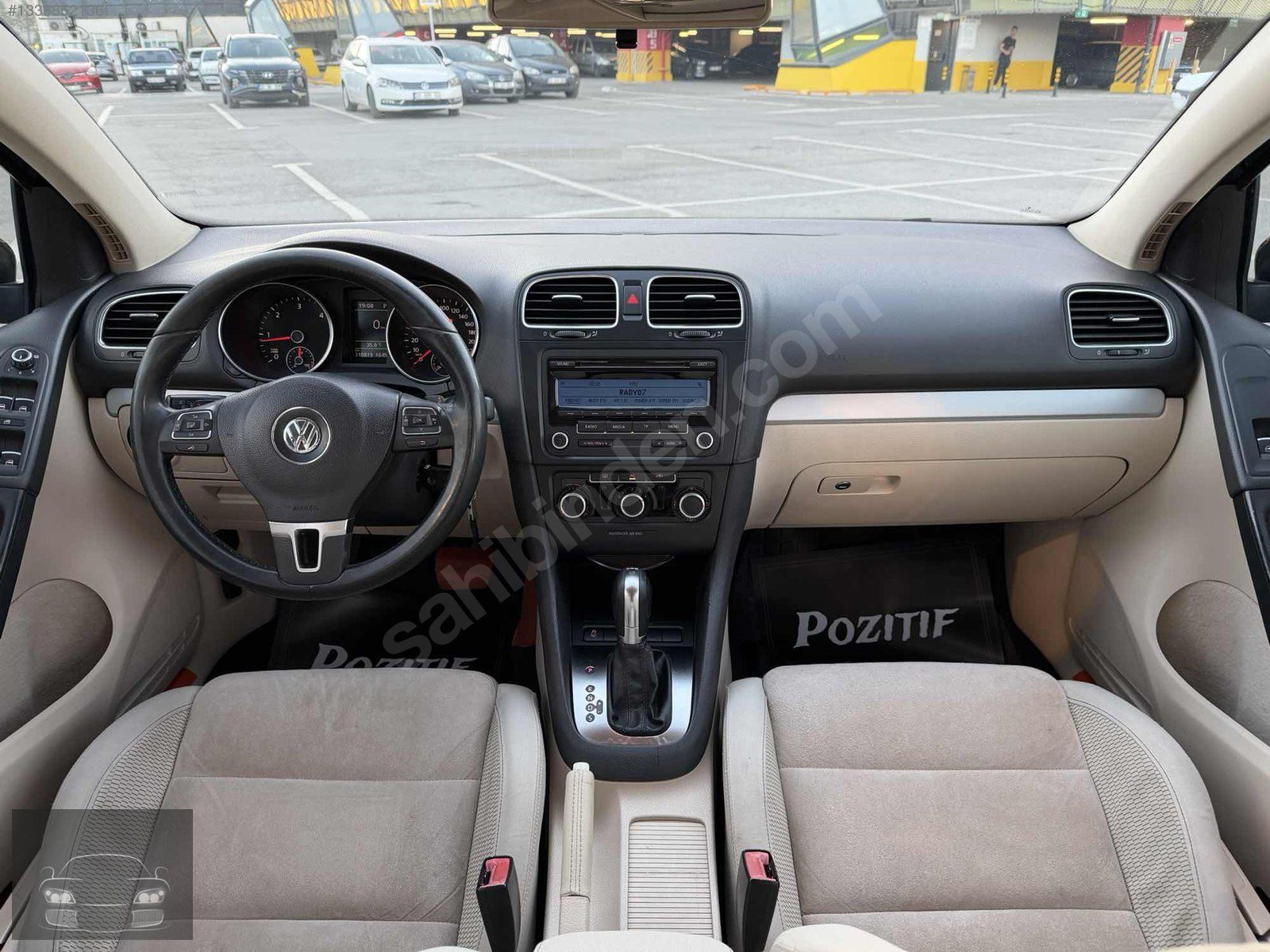 VOLKSWAGEN GOLF 1.6 TDI COMFORTLINE - Foto 23